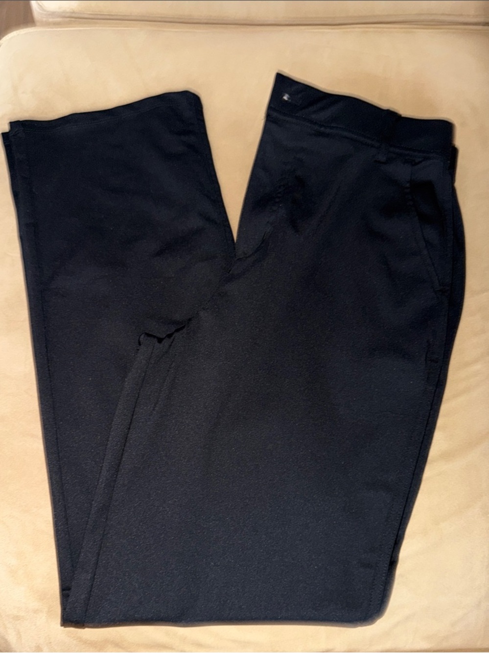 Black Boy dress pants - Classic